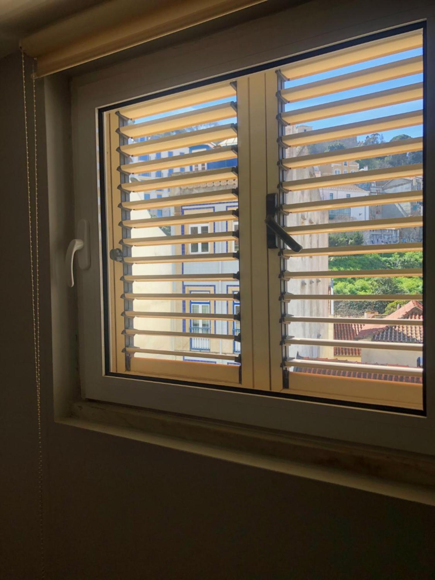 شقة Costa Do Castelo Terrace, Em Rua Dos Lagares 8 Lisboa المظهر الخارجي الصورة