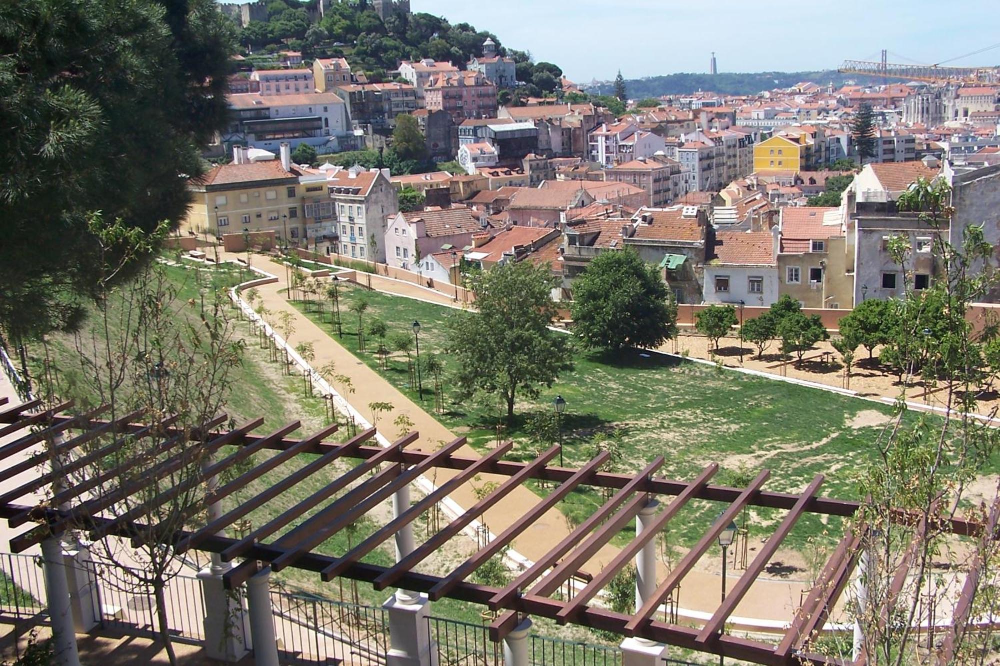 شقة Costa Do Castelo Terrace, Em Rua Dos Lagares 8 Lisboa المظهر الخارجي الصورة