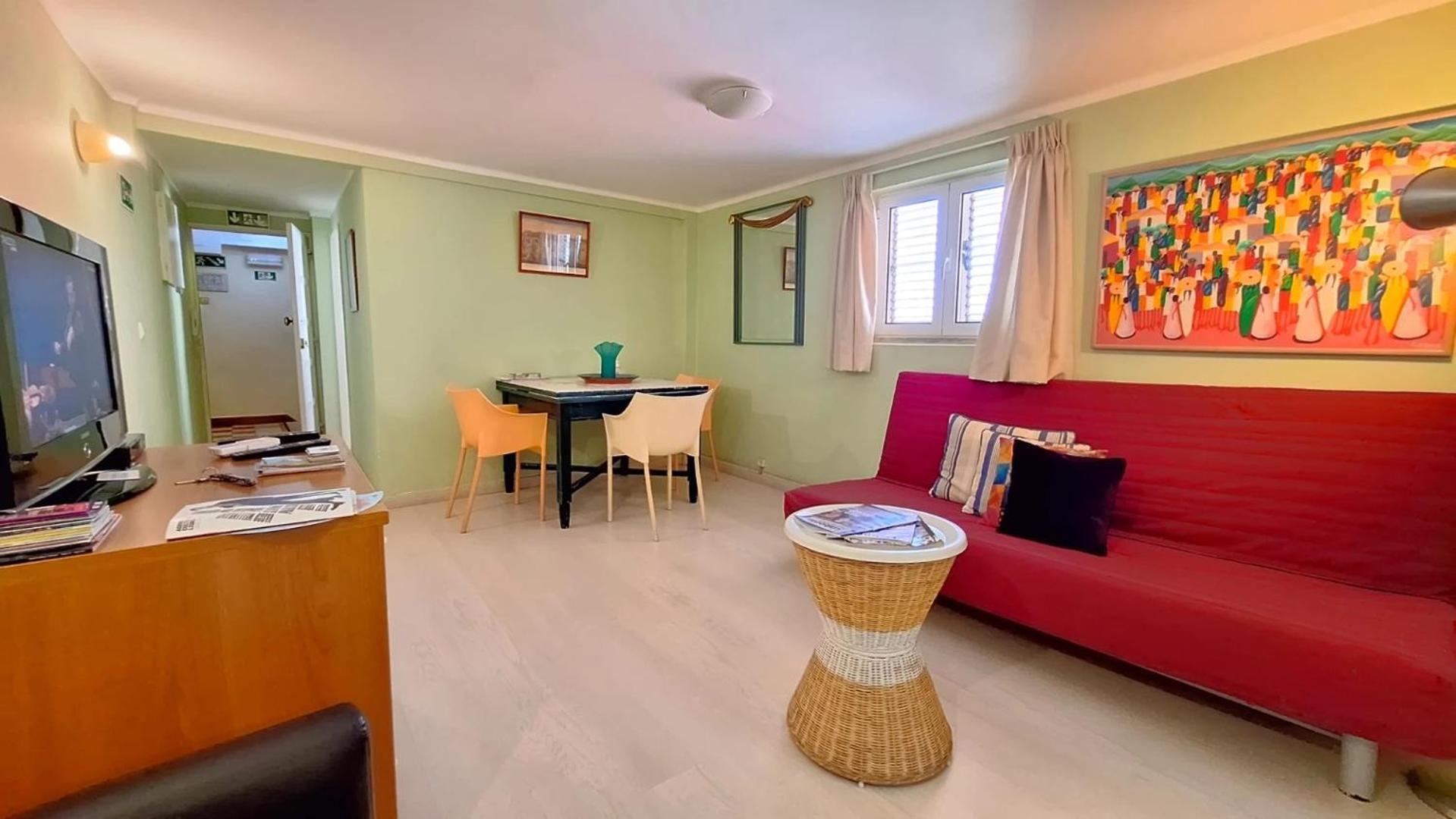 شقة Costa Do Castelo Terrace, Em Rua Dos Lagares 8 Lisboa المظهر الخارجي الصورة