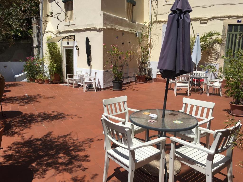 شقة Costa Do Castelo Terrace, Em Rua Dos Lagares 8 Lisboa المظهر الخارجي الصورة